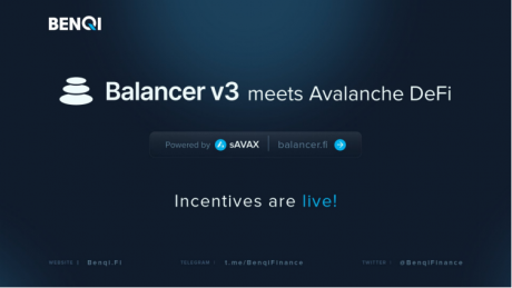 Balancer V3正式上线Avalanche：sAVAX引领新一轮可组合DeFi浪潮